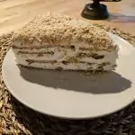 Bolo de Bolacha: Ein portugiesisches Dessert ohne Backen