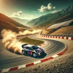 Circuito Internacional de Montalegre, Rallycross Portugal, FIA World Rallycross Championship, Motorsport in Portugal