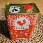 Portugiesisches Olivenöl, Olivenöl Portugal, Azeite, Extra Virgin Olivenöl