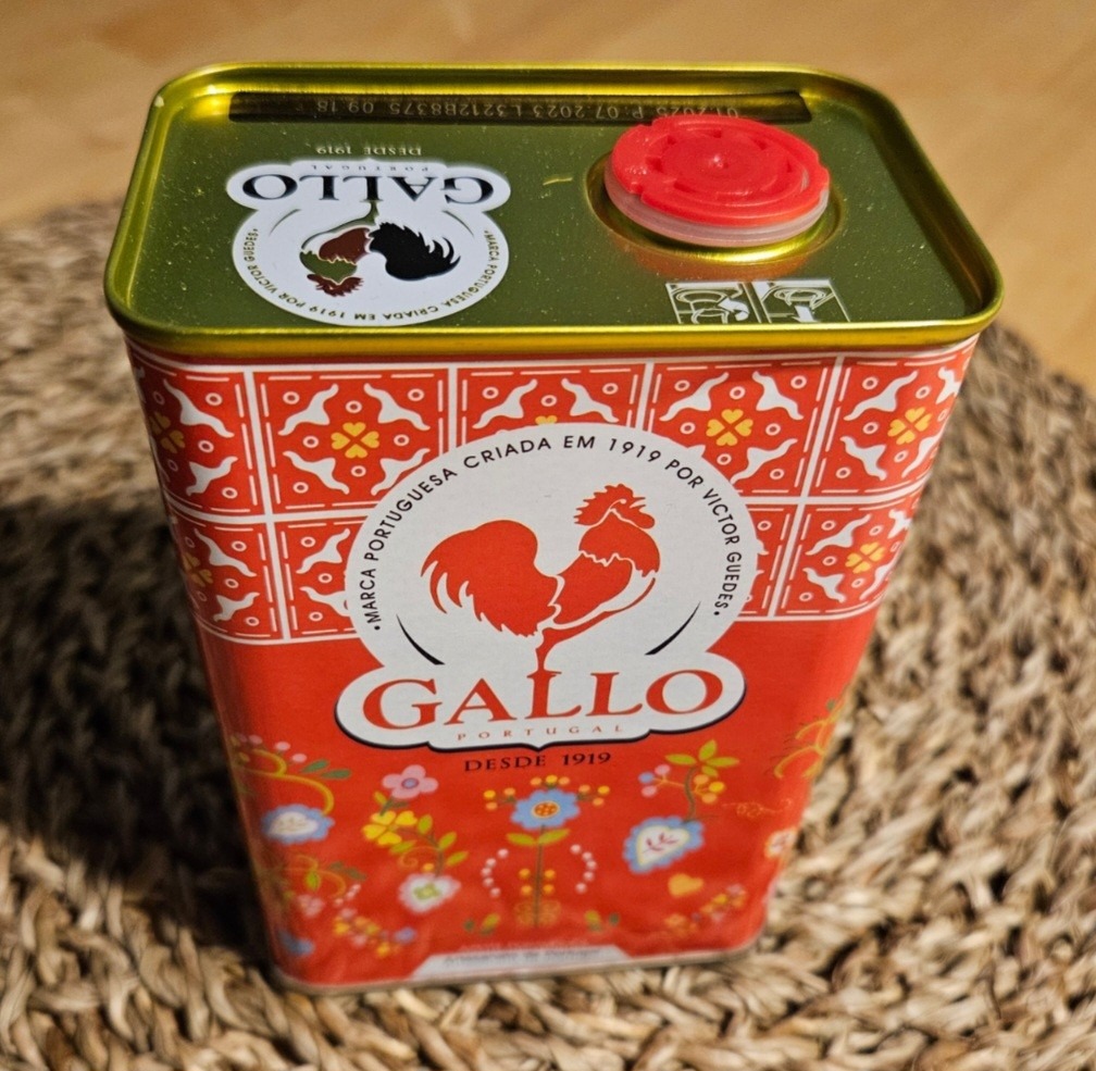 Portugiesisches Olivenöl, Olivenöl Portugal, Azeite, Extra Virgin Olivenöl