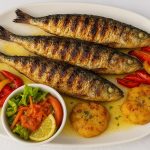 Sardinhas Assadas/ Sardinenfestival