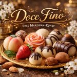 Doce Fino- Portugiesische Marzipankunst aus der Algarve