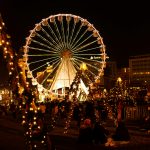 Weihnachtsmärkte Lissabon, Wonderland Lisboa, Praça do Comércio, LX Factory Christmas Market