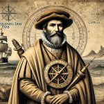 Bartolomeu Dias, Kap der Guten Hoffnung, portugiesische Seefahrt, Seeweg nach Indien, Entdeckungsfahrten