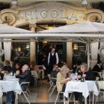 Café Nicola: Ein historisches Highlight in Lissabon