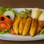 Espada com Banana: Das traditionelle Rezept aus Madeira