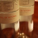 Moscatel de Setúbal, portugiesischer Wein, Dessertwein, Likörwein