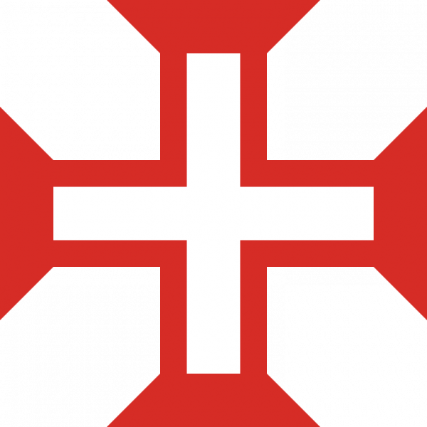 Portugiesischer Christusorden, Zeitalter der Entdeckungen, Heinrich der Seefahrer, Rotes Kreuz, Portugals Geschichte