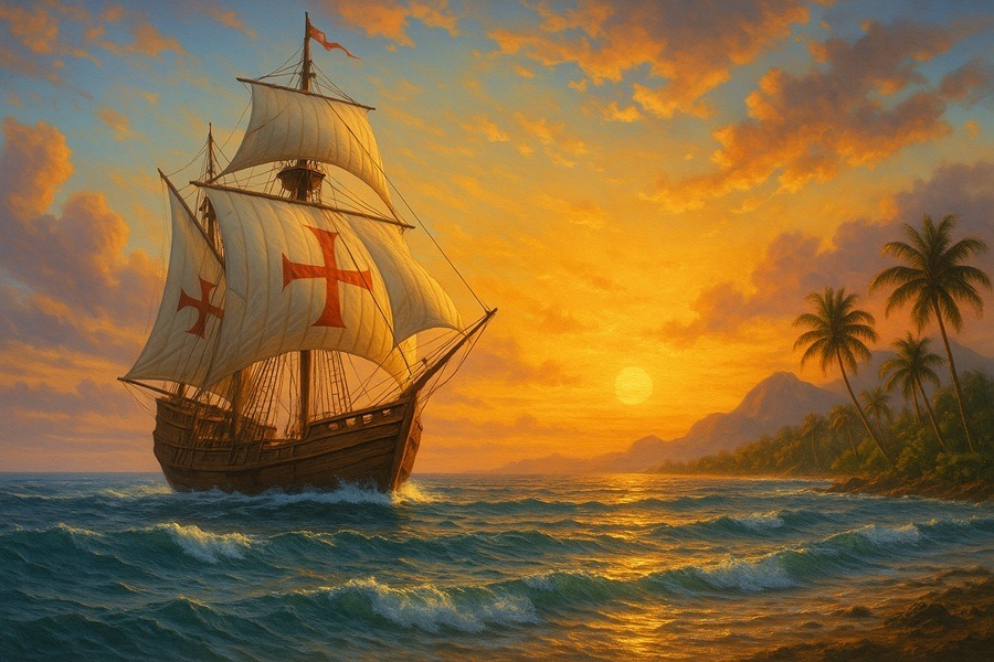 Portugal und seine Entdecker