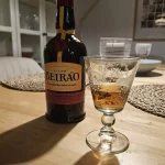 Licor Beirão, Kräuterlikör Portugal, portugiesische Liköre, traditioneller Likör