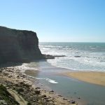 Praia da Foz do Sizandro