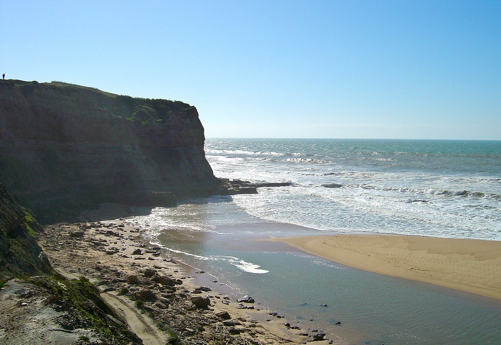Praia da Foz do Sizandro