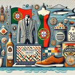 Portugiesische Marken: Qualität, Tradition und Innovation
