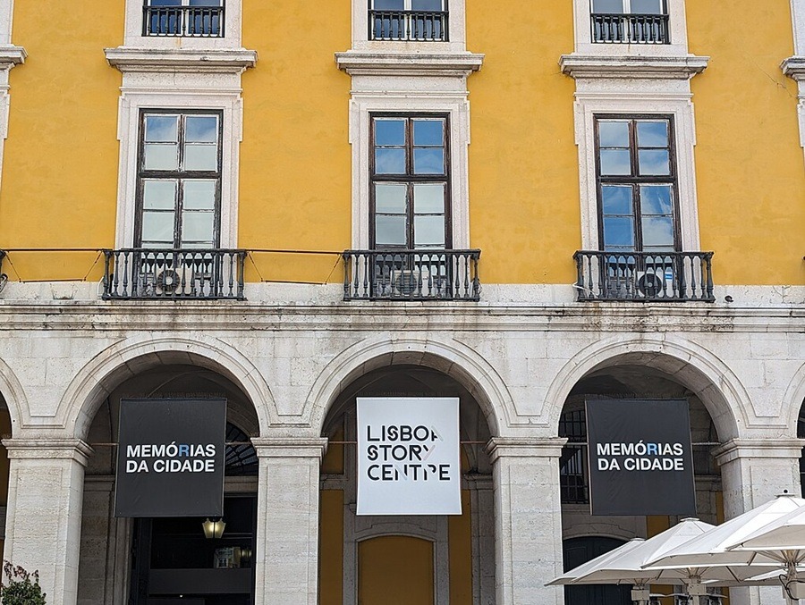 Lisboa Story Centre: Lissabons Geschichte erleben