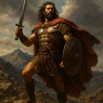 Viriatus – Held des lusitanischen Widerstands gegen Rom