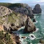 Cabo da Roca: Europas westlichster Punkt beeindruckt