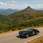 Caramulo – Natur, Museum und Berge entdecken