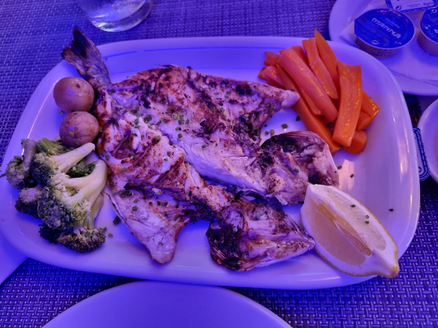 Gegrillte Dorade: So genießt Portugal den Fischklassiker