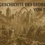 Das Erdbeben von 1755: Katastrophe und Neuanfang in Lissabon