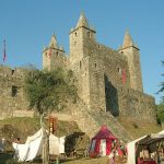 Feira Medieval: Ein mittelalterliches Spektakel nahe Porto