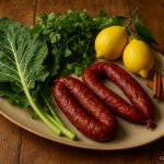 Die 5 wichtigsten Zutaten der portugiesischen Küche