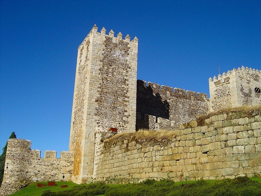 Castelo de Sabugal – Zeitreise in Portugals Grenzland