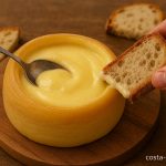 Queijo da Serra – Portugals berühmtester Bergkäse