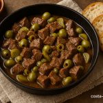 Pica-Pau – Portugiesische Rind- und Schweinefleischhappen